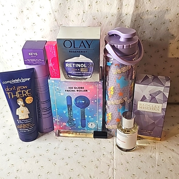 Beauty Bundle
